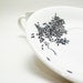 Ants On My Cup and Saucer