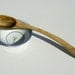 Spalted Maple Spoon