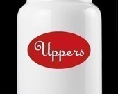 Canister Labels - Set of 4 - vinyl surface decals