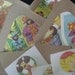 Reserved for Elisha Goldilocks and the Three Bears stationery
