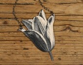 Tulip Necklace