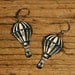 Beautiful Balloon Earrings