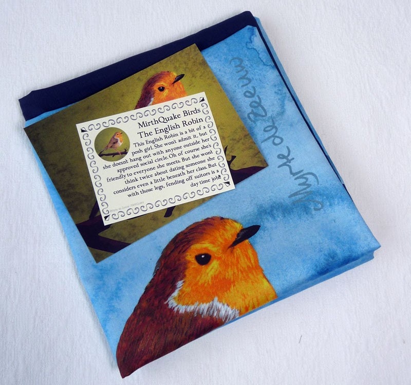Pillow case of the Blue tits 16x16 inch or 40x40cm for Throw Pillow