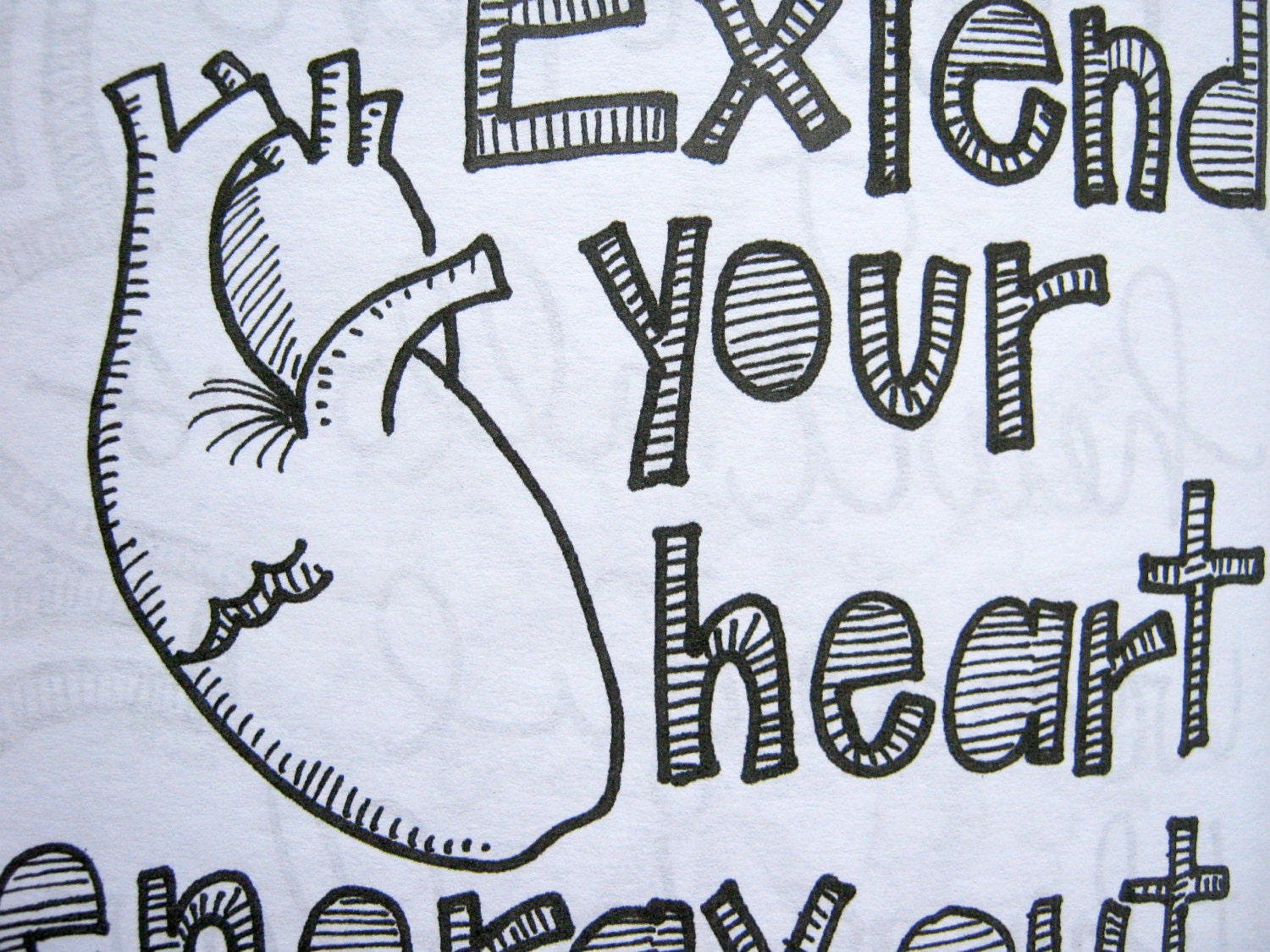 Creative Energy Zine Volume 1 - Good Vibes