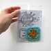 The Busy Knitter Zine 5 Simple Projects