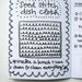 The Busy Knitter Zine 5 Simple Projects