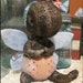Primitive Country decor DragonFly Doll Bug