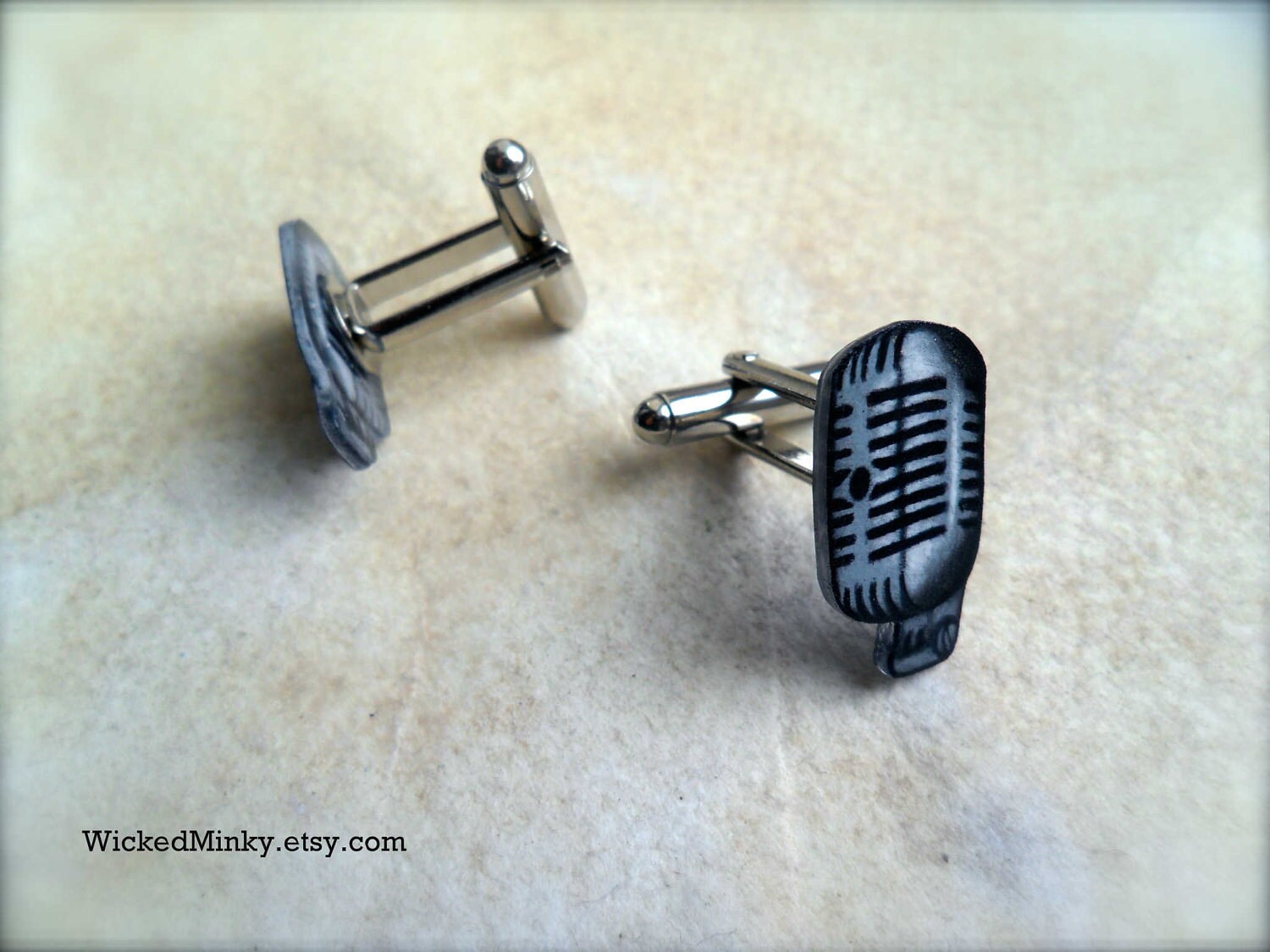 Cufflink Tattoo