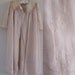Vintage Edwardian CHRISTENING COAT 1920/30s