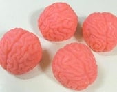 Brain Soaps - Goat's Milk soaps