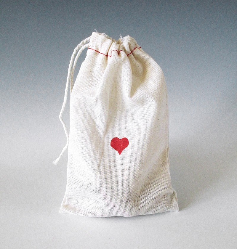 L-O-V-E hearts