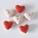 x o x o hearts.