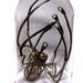 Steampunk - Sculpture - Robotic Cephalopod