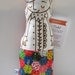 Bashful Mabel Doll No. 013 - Eco Friendly