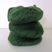 Green Yarn 3 Balls Baby Alpaca DK Wool Plymouth Yarn Olive Green Plymouth Yarn Luxury Brand
