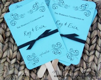 Tiffany Wedding