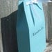 Tiffany Blue Wedding