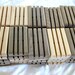 Wood Soap Dishes, 50 pack, worldwide shipping available, wholesale priced, H1
