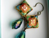Modern Lovestory Earrings