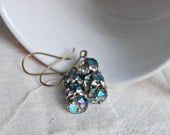 Dangle Earrings : Pizzazz