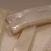 Mother of Pearl Bars White 6