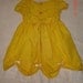 Disney Custom Boutique Princess Belle Dress (-----) Belle Embroidey (-----) 12 Months to Girls Size 8