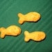 Mini Goldfish Cutter 1 1/2 inch With Handle