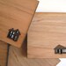 Home Sweet Home Wood Coasters