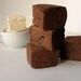Homemade Chocolate Marshmallows