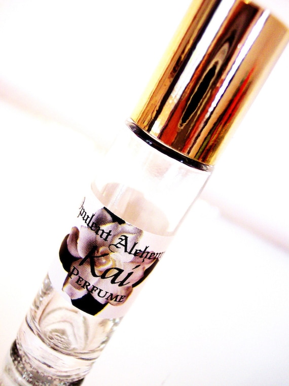 KAI (type)  Perfume Oil - 1/3 oz - Roll On