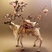 CUSTOM ORDER - Beast of Burden