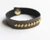 The Kelly Ann Bracelet - Customizable