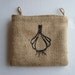 garlic sack