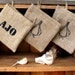 garlic sack