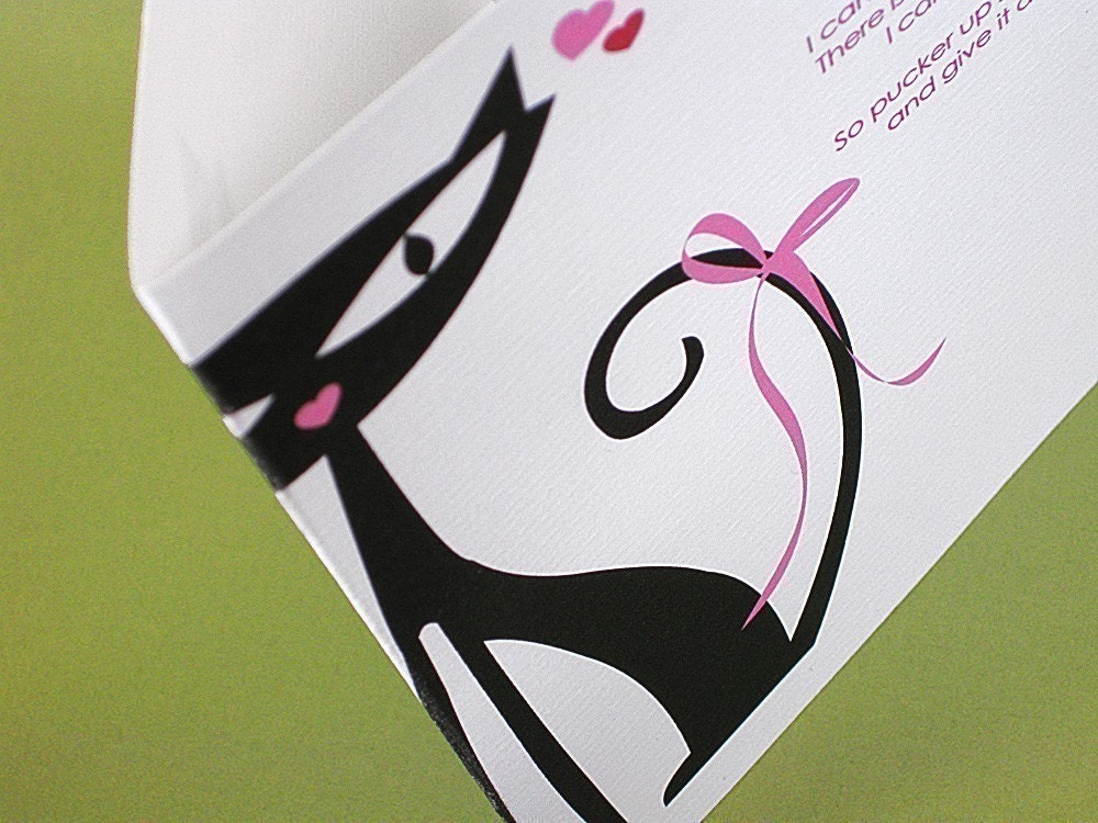 MATURE ADULT Humor Valentine Card \/ I Don't Want Candy... (CSW-V007)