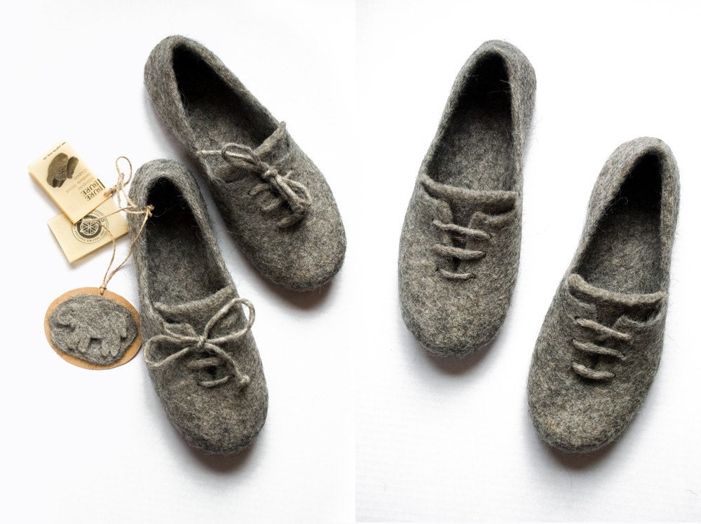 Darling and me - DISCOUNT -10 PERCENT ecological family slippers set