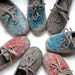 DISCOUNT -15 PERCENT Ecological felt slippers - sneakers from Lithuanian (European Union) local coarsewooled sheep wool and 1 pair of shoe insoles