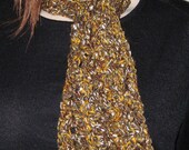 Ribbon Scarf