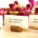 Wine Cork Place Card Holders, set of 120