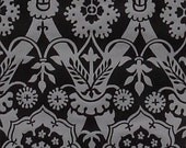 A Ghastlie Tapestry in smoke by Alexander Henry, 1 yard