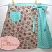 THE WRAP-UP Skirt for Girls Pdf Pattern, in Sizes 3-4 and 5-6