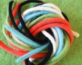 How to make felt strips from recycled wool sweaters Pdf file