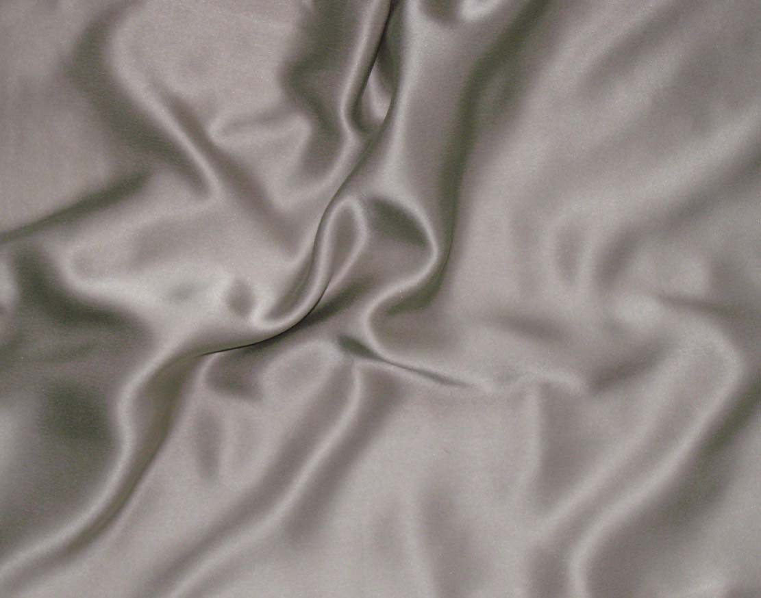 Sandwashed Silk