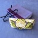 All new PDF sewing pattern Clutch and cases