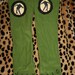 Zombie Gloves