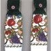 Hanging Kitchen Towels Fruit Blend Matching Pair