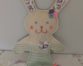 Letty the Bunny Ted - SALE
