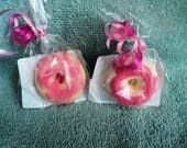 Soap - Mini Donut Soap Set