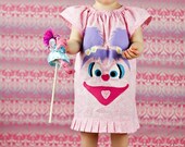 The Abby Bezabby dress/Top
