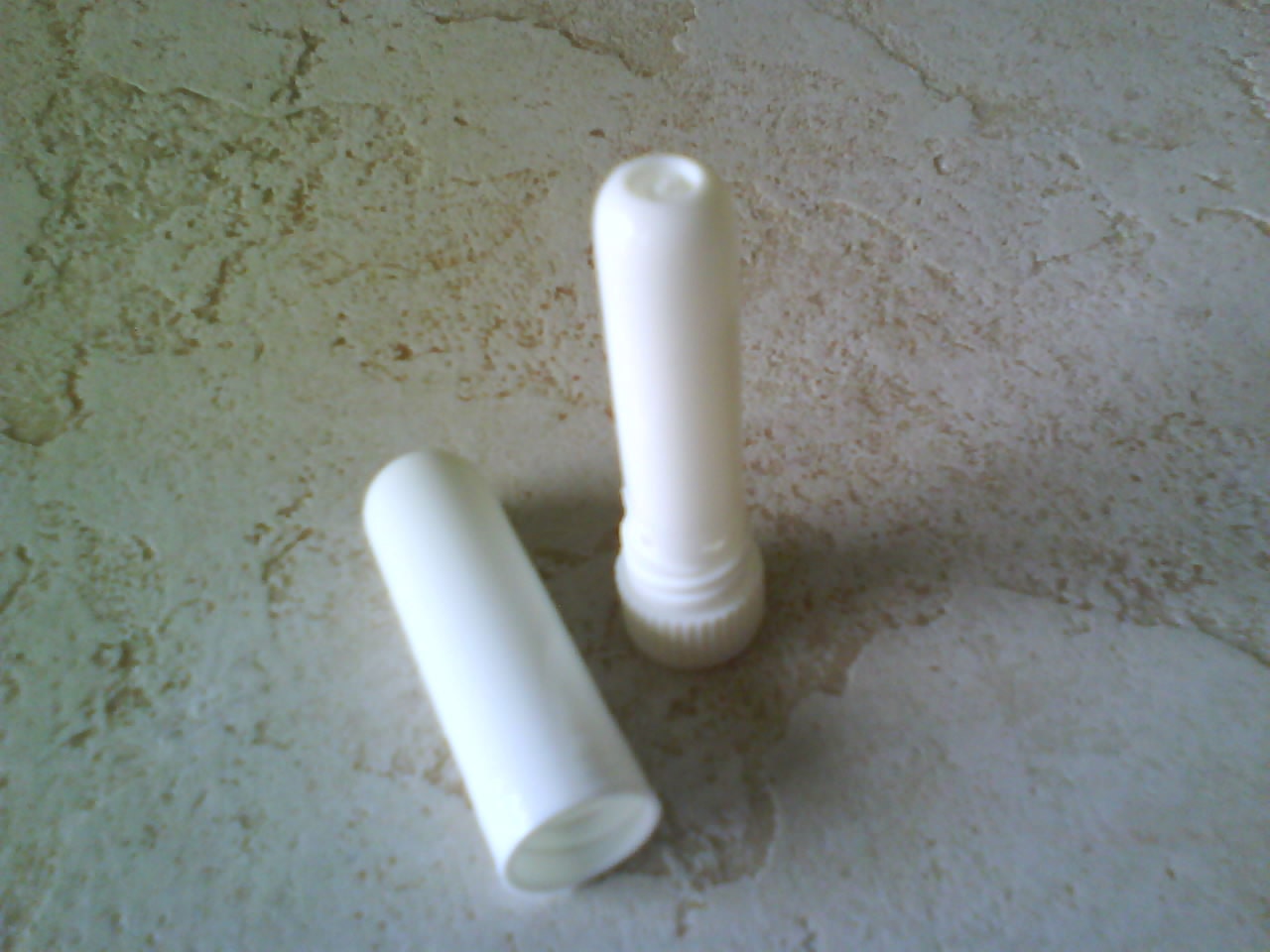 Three Aromatherapy Inhalers for 15 Dollars